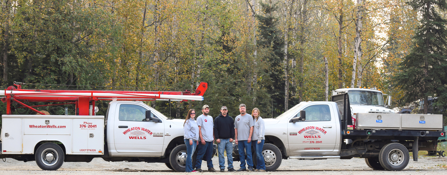 Wheaton Wells Group Photo