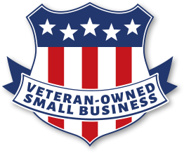 Wheaton Wells is a Veteran-Owned Small Business